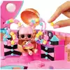 Игровой набор Hair Beads Салон LOL Surprise 62666
