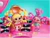 Игровой набор Hair Beads Салон LOL Surprise 62666