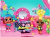 Игровой набор Hair Beads Салон LOL Surprise 62666