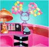 Игровой набор Hair Beads Салон LOL Surprise 62666