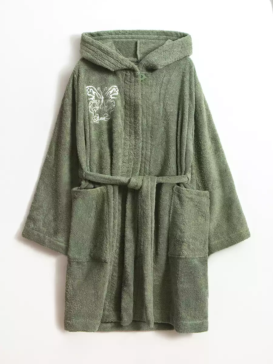 Халат Vulpes 60SS25