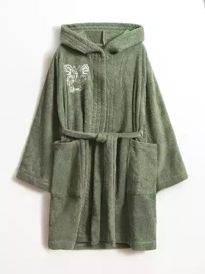 Халат Vulpes 60SS25