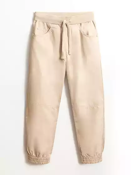 Брюки 10295/1SS25 Vulpes