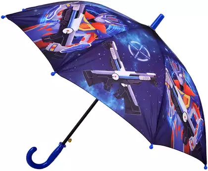 Зонтик детский с трансформером YS-32