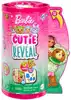 Кукла Милашка Челси HRK27 Cutie Reveal Barbie