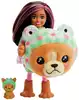 Кукла Милашка Челси HRK27 Cutie Reveal Barbie