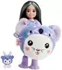 Кукла Милашка Челси HRK27 Cutie Reveal Barbie