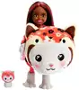 Кукла Милашка Челси HRK27 Cutie Reveal Barbie