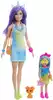 Игровой набор кукол 2 шт.HCD29 Barbie Color Reveal