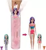 Игровой набор кукол 2 шт.HCD29 Barbie Color Reveal