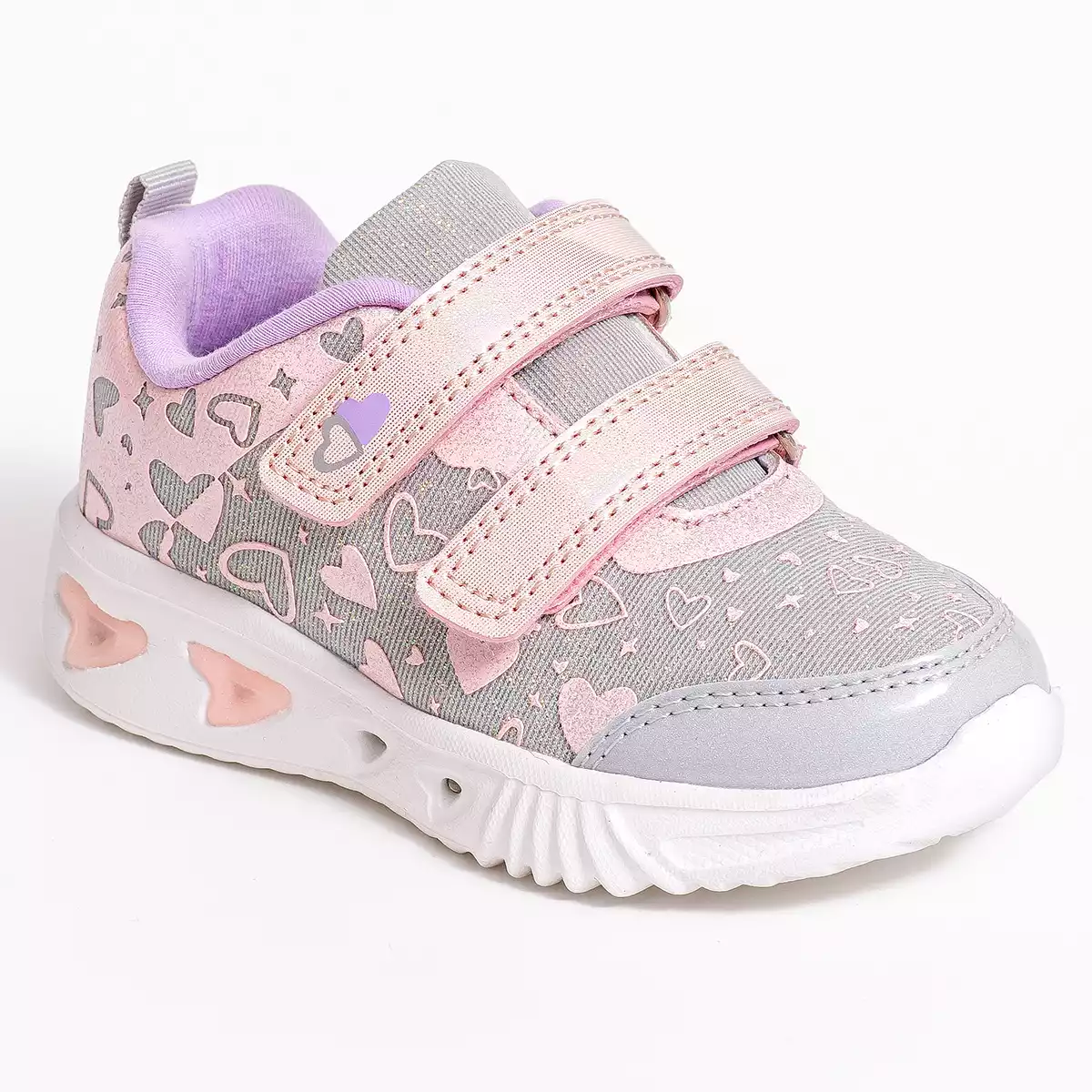 Кроссовки Vulpes