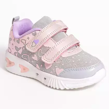 Кроссовки Vulpes