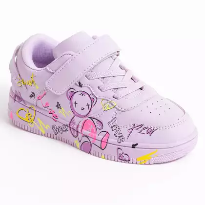 Полуботинки Vulpes