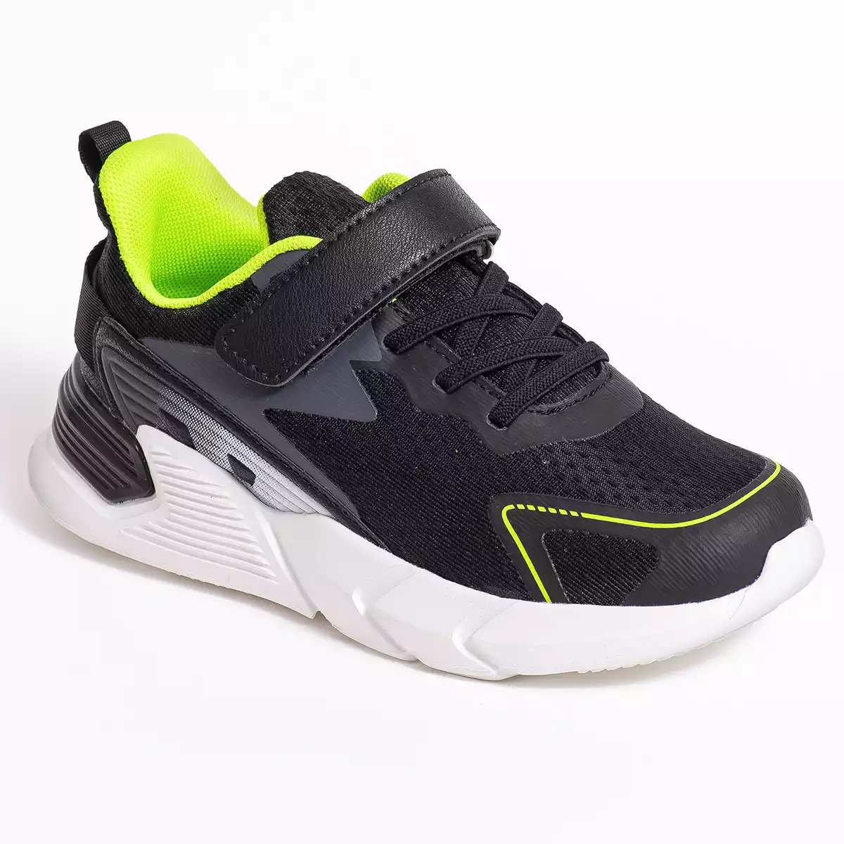 Кроссовки Vulpes