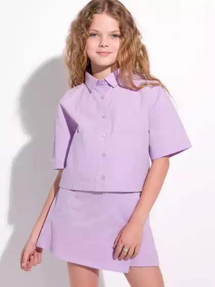 Рубашка Vulpes