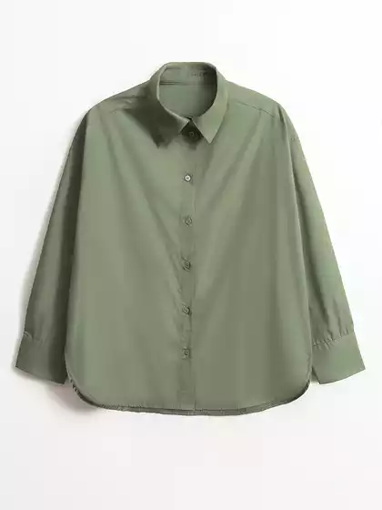 Рубашка Vulpes