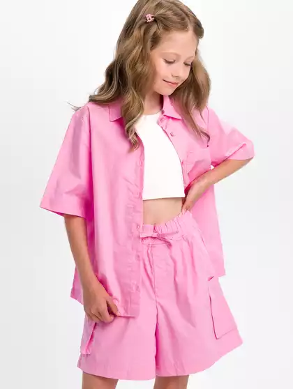 Рубашка Vulpes