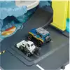 Игровой набор Mattel Автотрек - Гонка у Вулкана HHW21