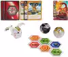 Бакуган игровой набор Bakugan 7 видов в ассортименте 6066092