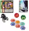 Бакуган игровой набор Bakugan 7 видов в ассортименте 6066092