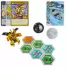 Бакуган игровой набор Bakugan 7 видов в ассортименте 6066092