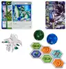 Бакуган игровой набор Bakugan 7 видов в ассортименте 6066092