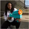 Бластер NERF ROBLOX SHARKBITE F6131