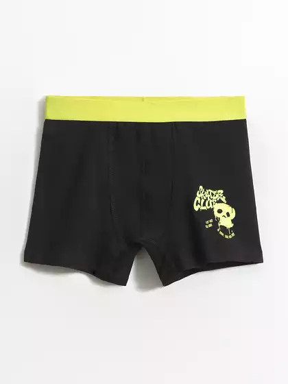 Трусы Vulpes 2012/1-V