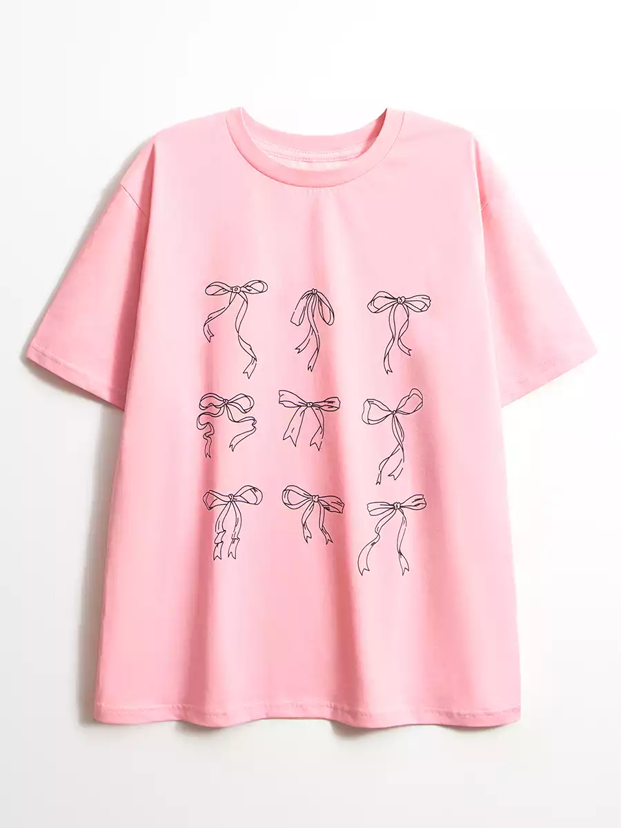 Фуфайка пижамная