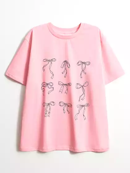 Фуфайка пижамная