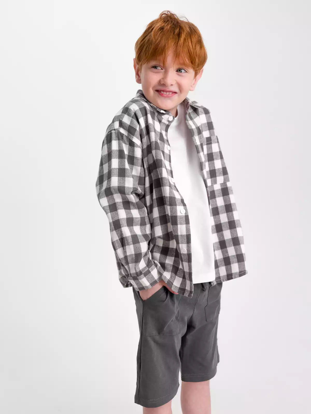 Трикотажные шорты Vulpes