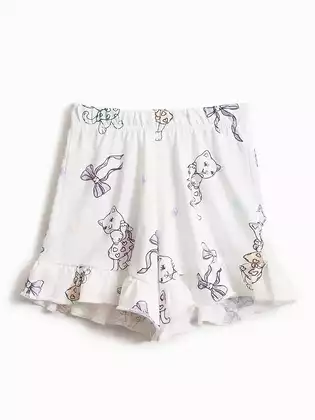 Шорты Vulpes