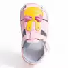Туфли летние ДОФ