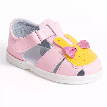 Туфли летние ДОФ