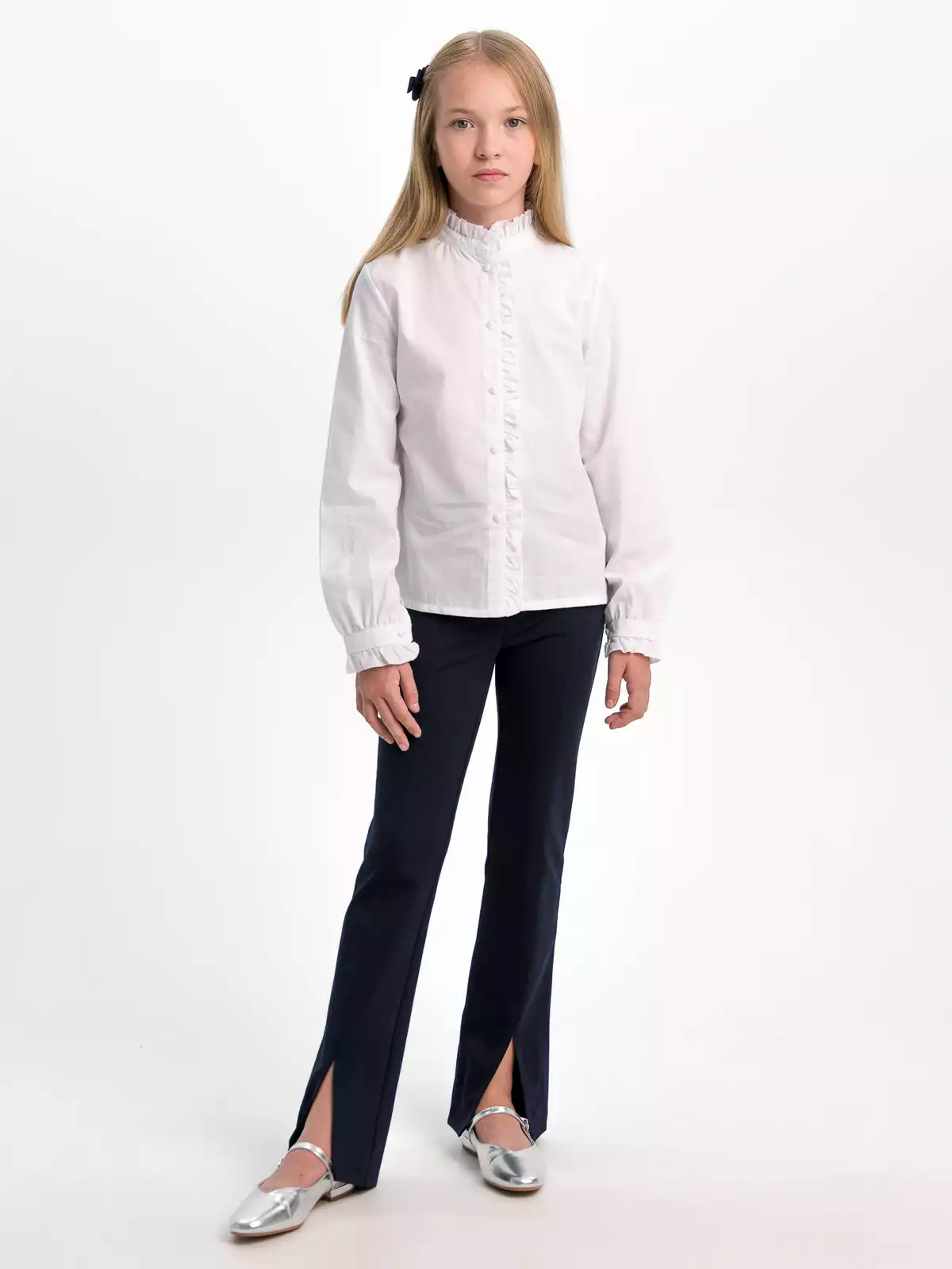 Школьные брюки Vulpes