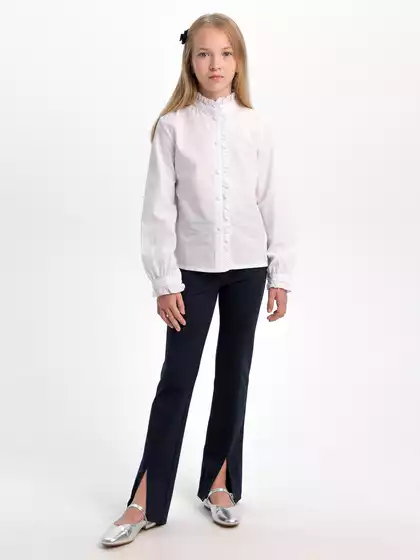 Школьные брюки Vulpes