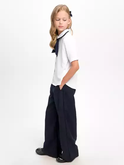 Школьные брюки Vulpes