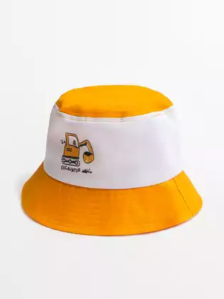 Панама Vulpes 24AM357