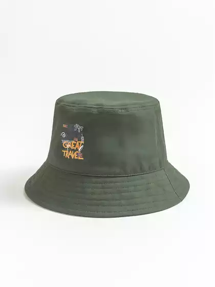 Панама Vulpes 24AM383