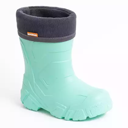 Сапоги из ЭВА утепленные Nordman Kids