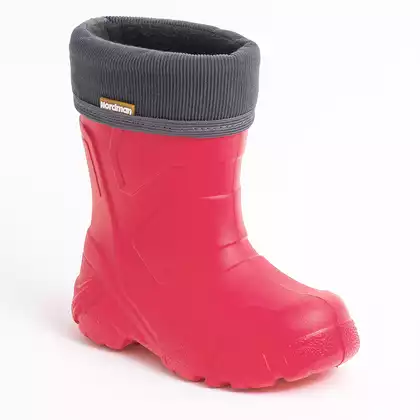 Сапоги из ЭВА утепленные Nordman Kids