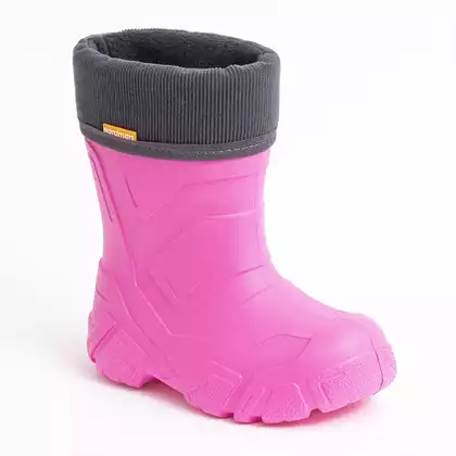 Сапоги из ЭВА утепленные Nordman Kids