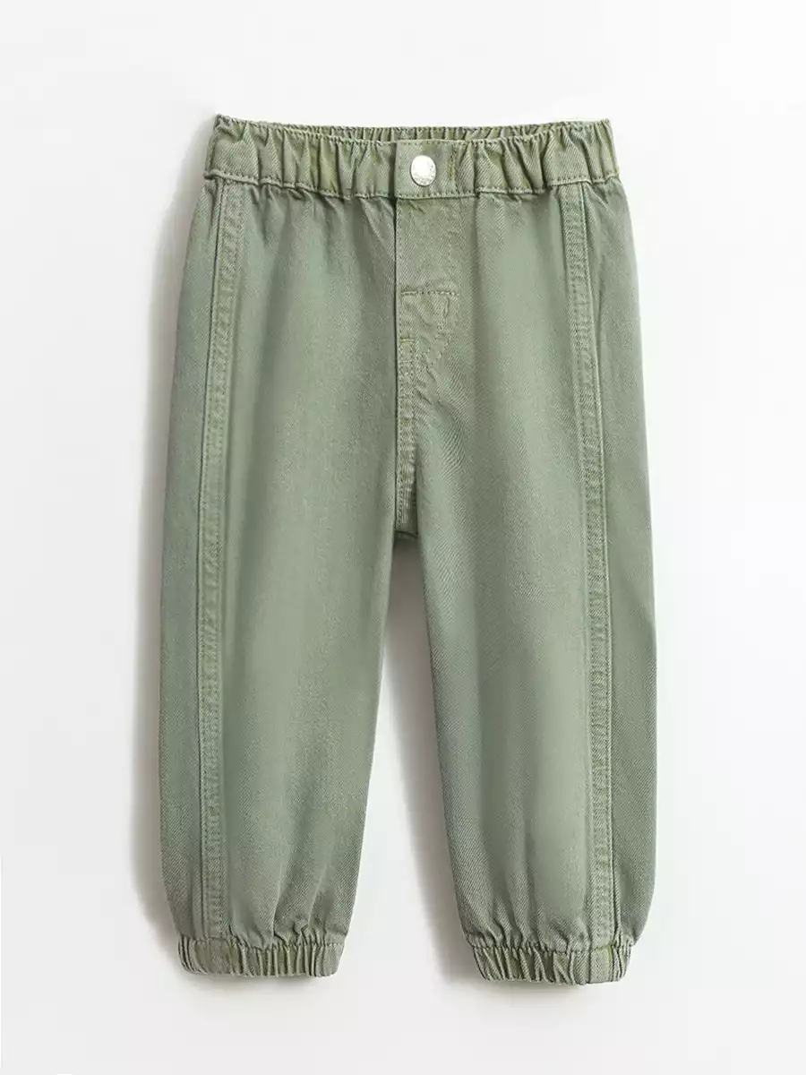 Джинсы RF18/1 SS25 Vulpes