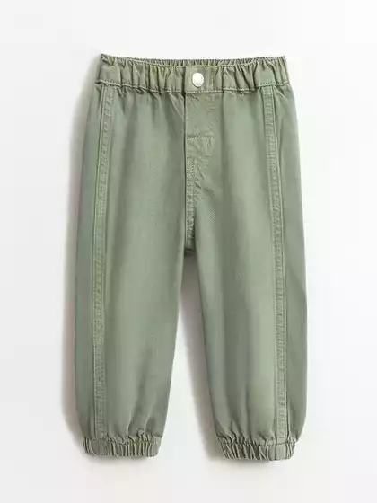 Джинсы RF18/1 SS25 Vulpes