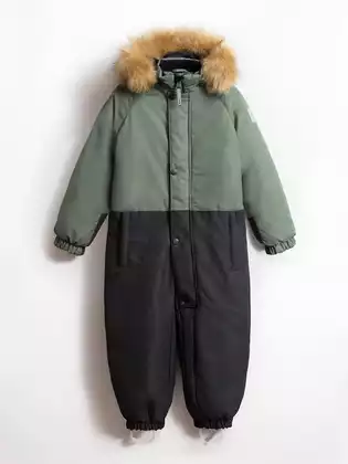 Комбинезон Vulpes