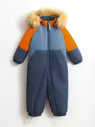 Комбинезон Vulpes