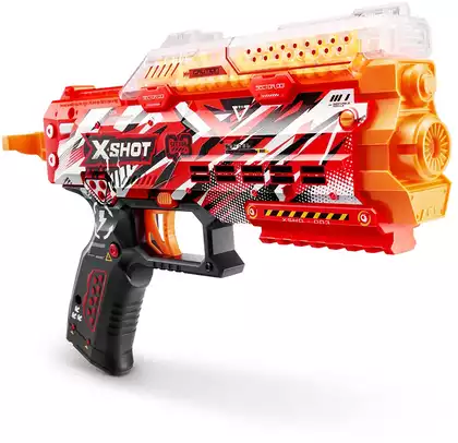 Игровой набор ZURU X-Shot HYPERGEL Стингер 36728