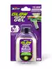 Снаряды для бластера ZURU X-Shot HYPERGEL GLOW IN THE DARK 15000шт. 36785