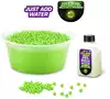 Снаряды для бластера ZURU X-Shot HYPERGEL GLOW IN THE DARK 15000шт. 36785