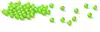 Снаряды для бластера ZURU X-Shot HYPERGEL GLOW IN THE DARK 15000шт. 36785